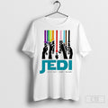 Official Mychal The Librarian Jedi Justice Equity Diversity Inclusion