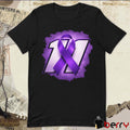 NASCAR Cup Series Denny Hamlin Awareness 2025 t-shirt