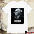 NBA player and Coach of the Year Doug Moe 1938-2026 t-shirt