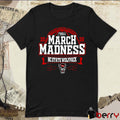 NC State Wolfpack 2026 NCAA DI Men’s Basketball Championship March Madness t-shirt