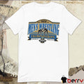 NCAA Division I Men’s Wrestling Championships March 19-21, 2026 Cleveland, OH at Rocket Mortgage FieldHouse t-shirt