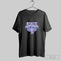 Official Nchsaa Tennis Womens States Championship 2025