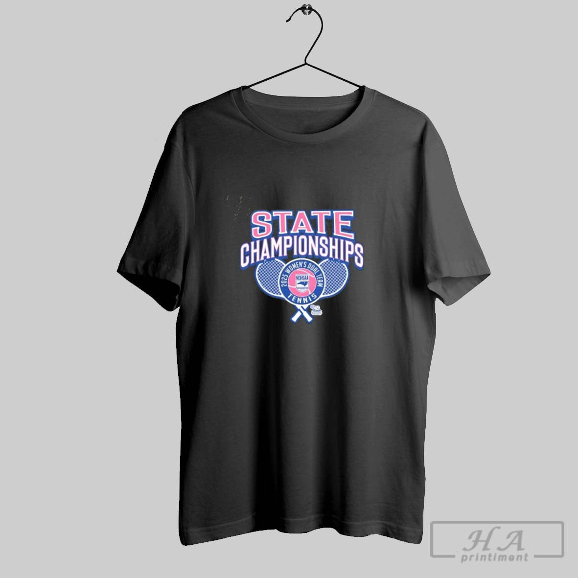 Official Nchsaa Tennis Womens States Championship 2025