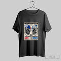 Official Ny Giants Vs Cowboys Wk2 September 14 2025 Helme