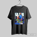 Official Napheesa Collier Minnesota Lynx Wnba Nothing Combares