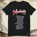 Nashville Sounds Baseball 2026 At Home First Horizon Park t-shirt