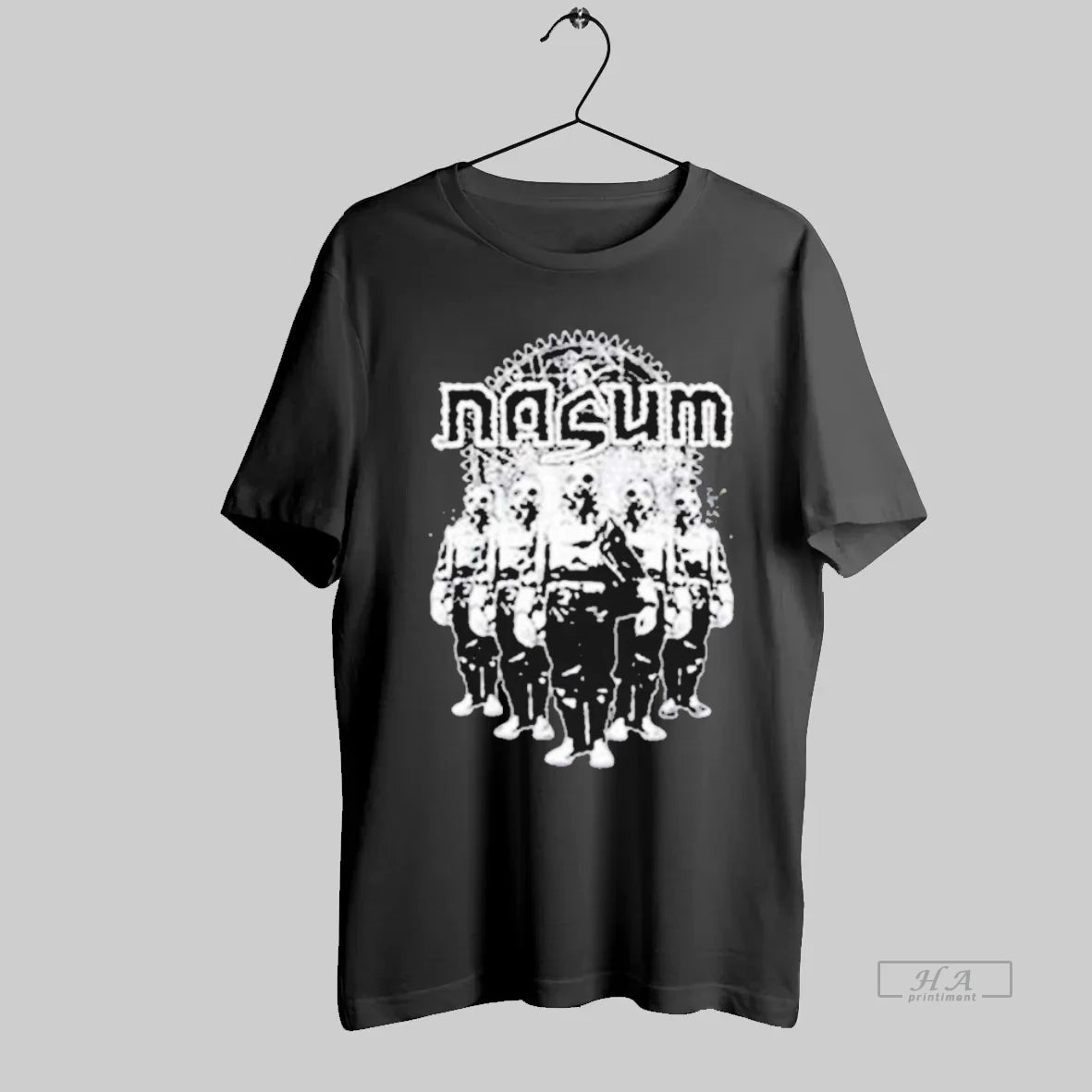 Official Nasum Engine Of Death