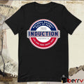National Baseball Hall of Fame 2025 Induction Cooperstown ny Ailen Ichiro Parker Sabathia Wagner t-shirt