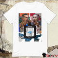 National Championship Florida Gator Vs Houston Cougars March Madness 2025 Poster t-shirt