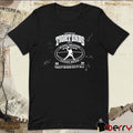 National Tight Ends Day Tight Ends Do It All Block Release Catch Spike 2024 Signatures t-shirt