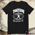 National Tight Ends Day Tight Ends Do It All Block Release Catch Spike 2024 t-shirt