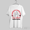 Official Nayelis Cabello Fan Club Cardinals