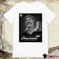 Neale Daniher February 15 1961 – May 25 2026 Complex Australia Poster t-shirt