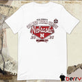 Nebraska Cornhuskers 2026 NCAA Women’s College World Series Bound Oklahoma City t-shirt