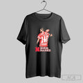 Official Nebraska Terence Bud Crawford Born And Raised