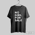 Official Nebraska No Girl For Sale
