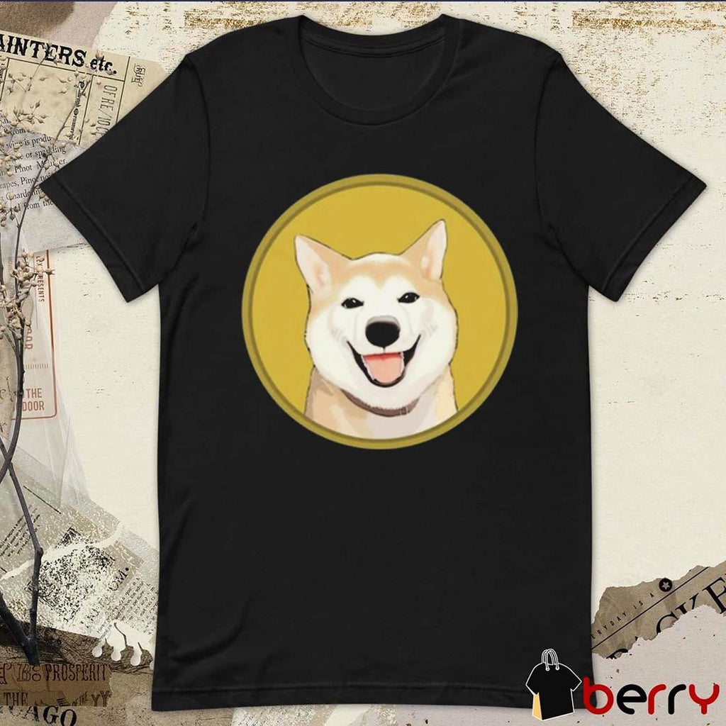 Neiro Pocket Text Logo And Back Logo t-shirt