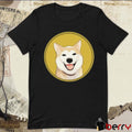 Neiro Pocket Text Logo And Back Logo t-shirt