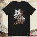 New Otto By Kris I’m Fine Vintage t-shirt