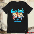 New Rich And Lonely Best Bud Erick Khan t-shirt