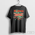 Official New Tee Flipturn Swim Between Trees Shirt Sweater
