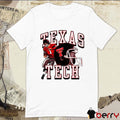 New Texas Tech Red Raiders Goal Line Stand t-shirt