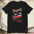 New Toxikull Night Shadows t-shirt