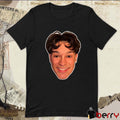 New Trey Makai Be Yourself Portrait 2025 t-shirt