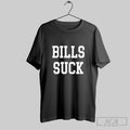 Official New York Jets Bills Suck Rivalry