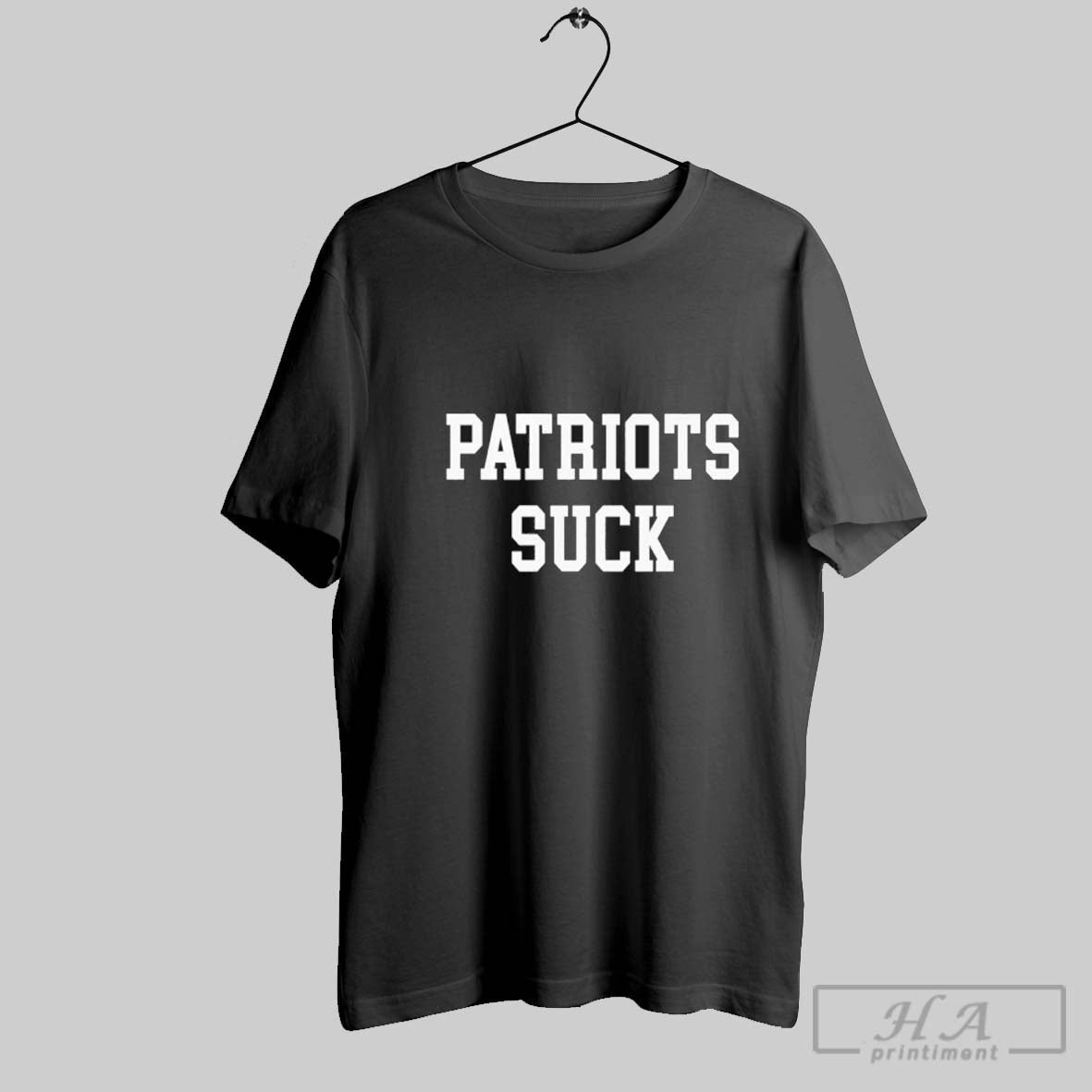 Official New York Jets Patriots Suck Rivalry