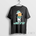 Official New York Jets X Chill Guy Christmas