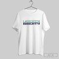 Official New York Liberty Biberty