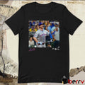 New York Mets Pete Alonso 2024 MLB Postseason Moments t-shirt