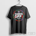 Official New York Mets Stand Logo Hands Off Seattle Mariners Stand With The People