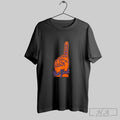 Official New York Mets Hand Lets Go Mets