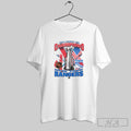 Official New York Rangers Hockey Est 1994 Stanley Cup Champions Show Me The Cup