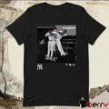 New York Yankees 2024 MLB Postseason Moments Players t-shirt