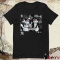 New York Yankees 2024 MLB Postseason Moments t-shirt