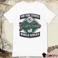 New York Yankees 2024 MLB World Series Franklin t-shirt