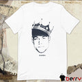 New York Yankees Aaron Judge King of New York MLB 2025 t-shirt