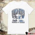 New York Yankees Aaron Judge vs. Los Angeles Dodgers Shohei Ohtani MLB 2024 World Series Matchup Franklin t-shirt