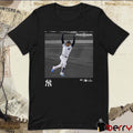 New York Yankees Juan Soto 2024 MLB Postseason Moments t-shirt