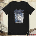 New York Yankees MLB 2024 American League Champions World Series t-shirt