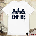 New York Yankees MLB Juan Soto, Aaron Judge And Giancarlo Stanton Empire t-shirt
