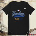 New York Yankees MLB NLCS 2024 National League Division Champions t-shirt