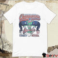 New York Yankees VS Boston Red Sox American League Championship Series Vintage t-shirt