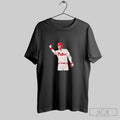 Official Nick Castellanos Ring Szn Celebration Philadelphia Phillies
