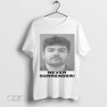 Official Nick Fuentes Never Surrender