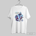 Official Nick Kyrgios Vintage Tennis