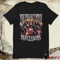 Nijaree Canady The Perfect Pitch First Career Perfect Game 2026 Texas Tech Red Raiders t-shirt
